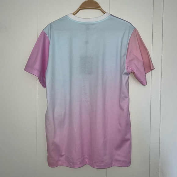 Louis Vuitton Collar Chain Tee - Picture 5 of 6